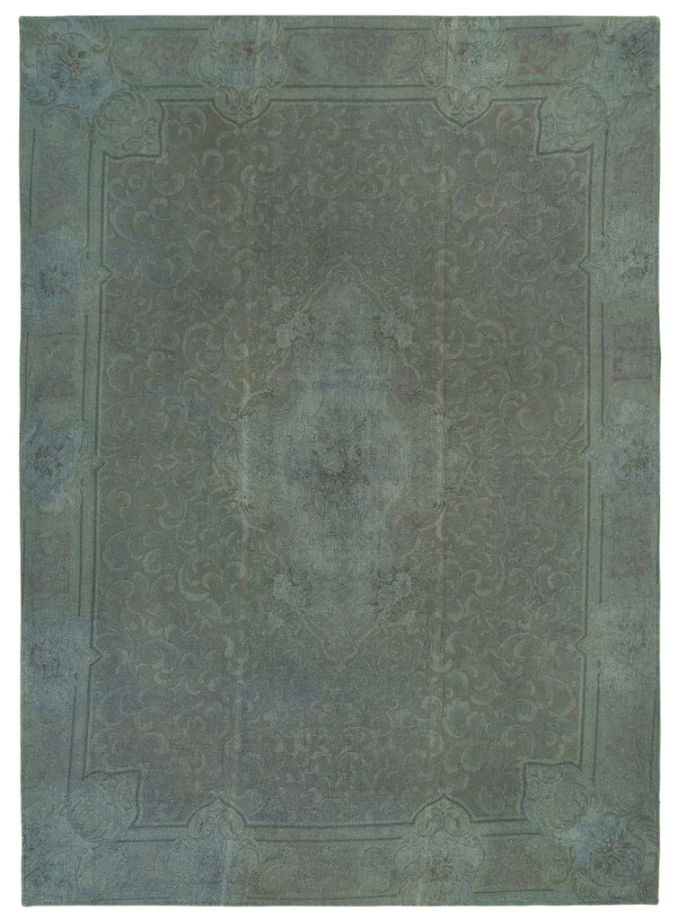 Design 134 – Aubusson Flatweave