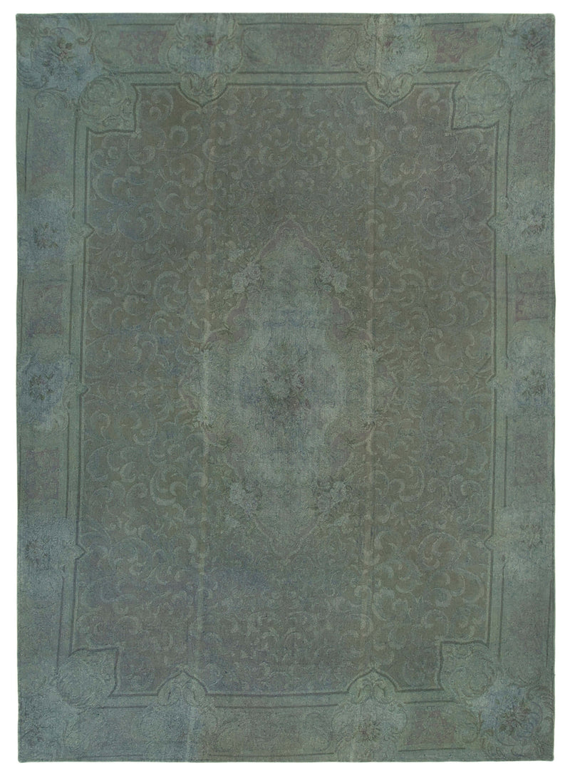 Design 134 – Aubusson Flatweave