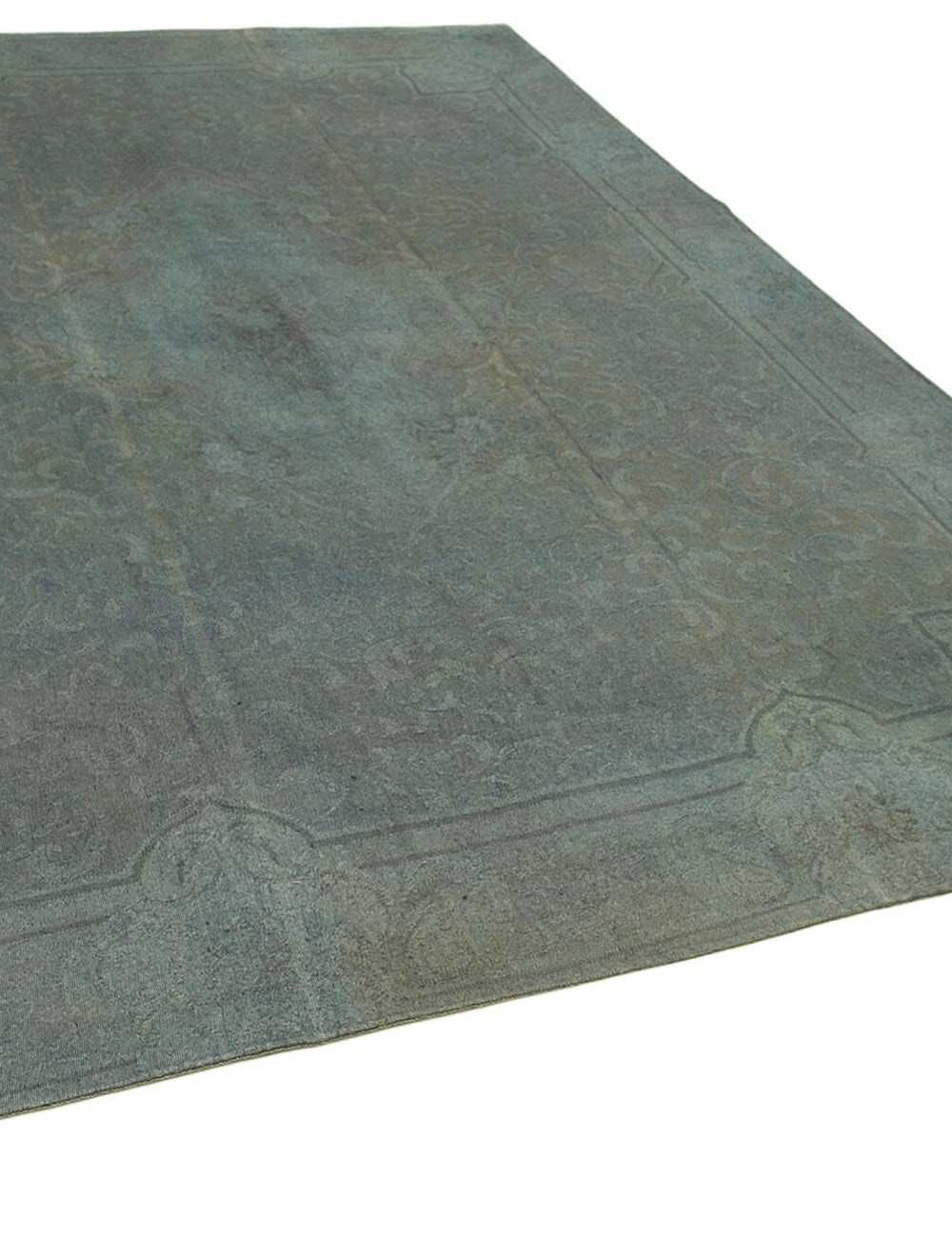Design 134 – Aubusson Flatweave