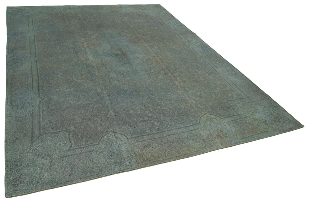 Design 134 – Aubusson Flatweave