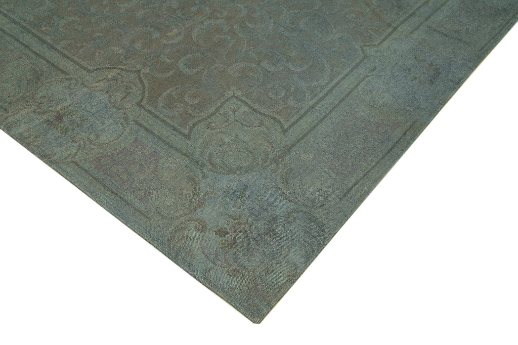 Design 134 – Aubusson Flatweave