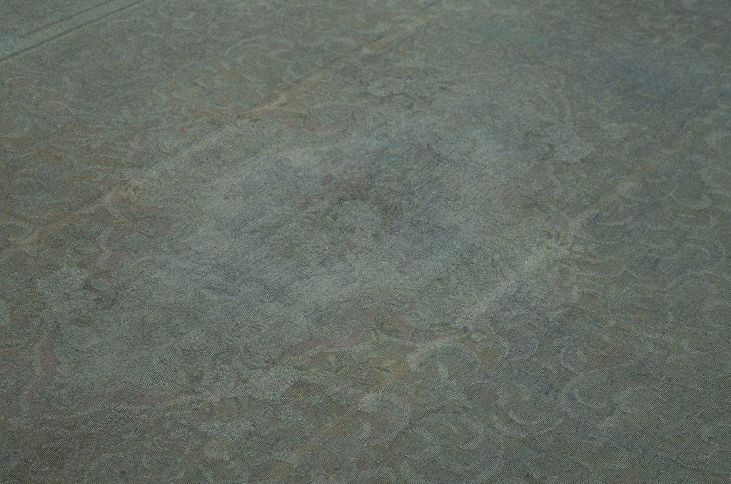 Design 134 – Aubusson Flatweave