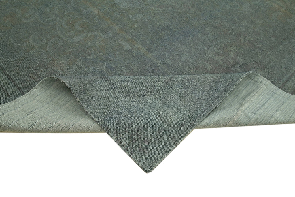 Design 134 – Aubusson Flatweave