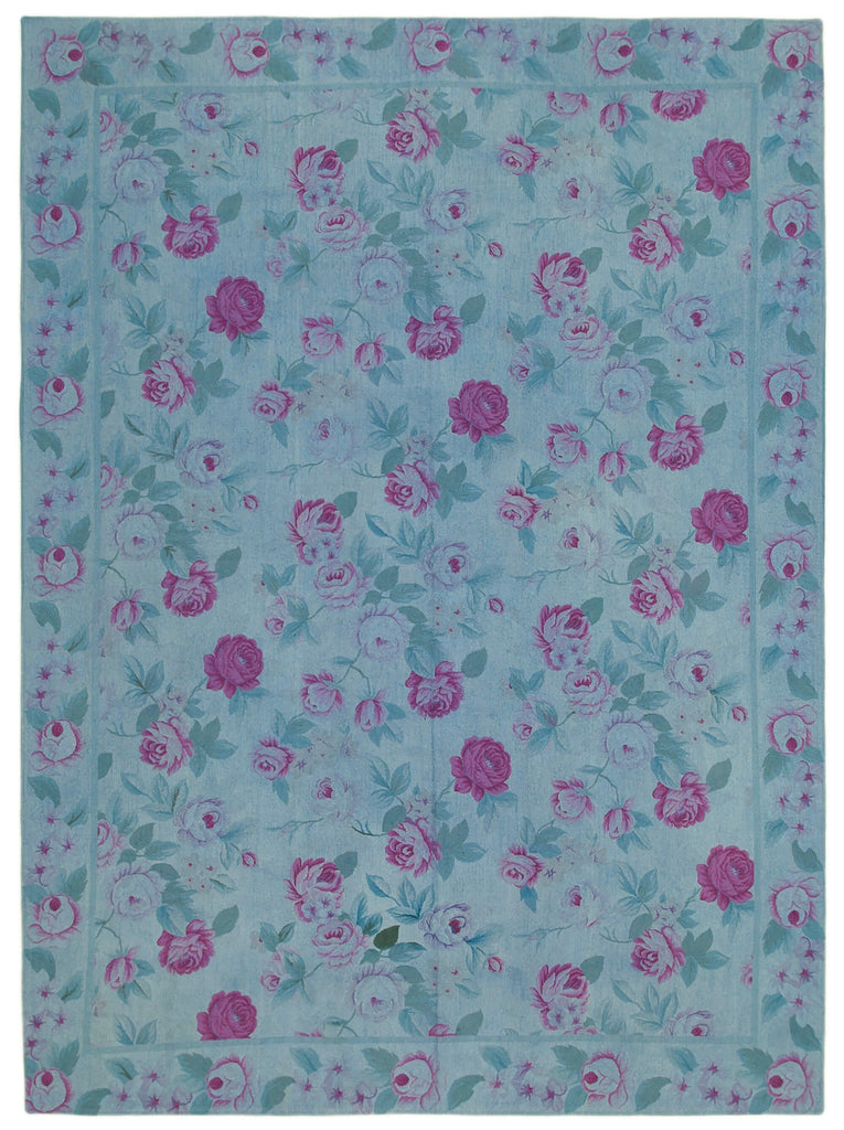 Design 135 – Aubusson Flatweave