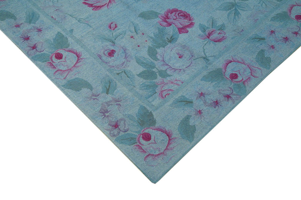 Design 135 – Aubusson Flatweave