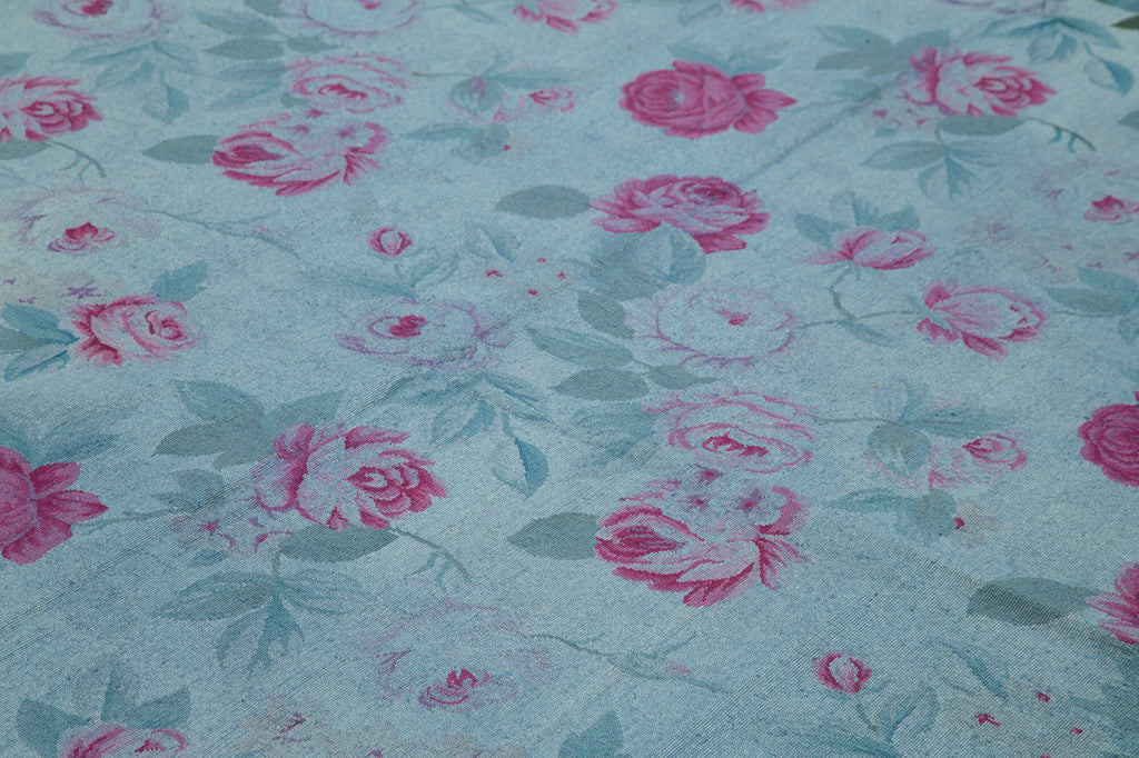 Design 135 – Aubusson Flatweave