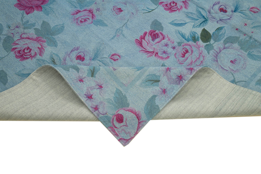 Design 135 – Aubusson Flatweave