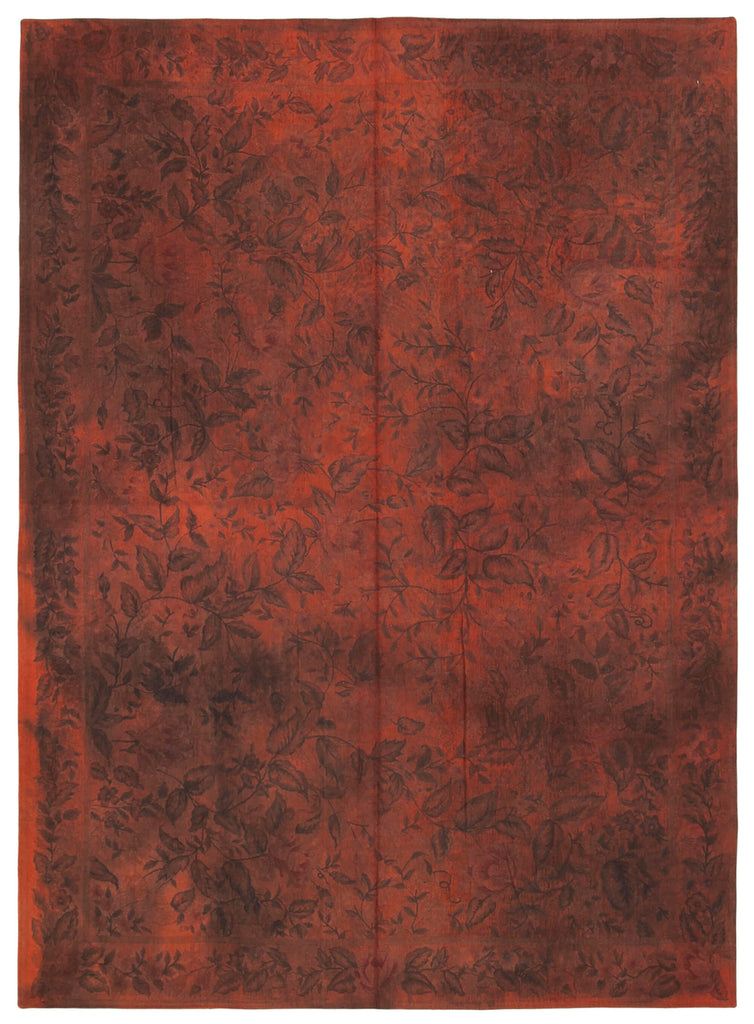 Design 145 – Aubusson Flatweave