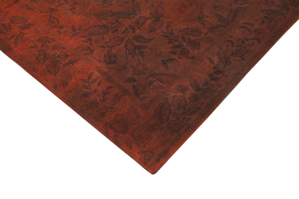 Design 145 – Aubusson Flatweave