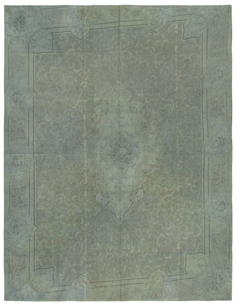 Design 146 – Aubusson Flatweave