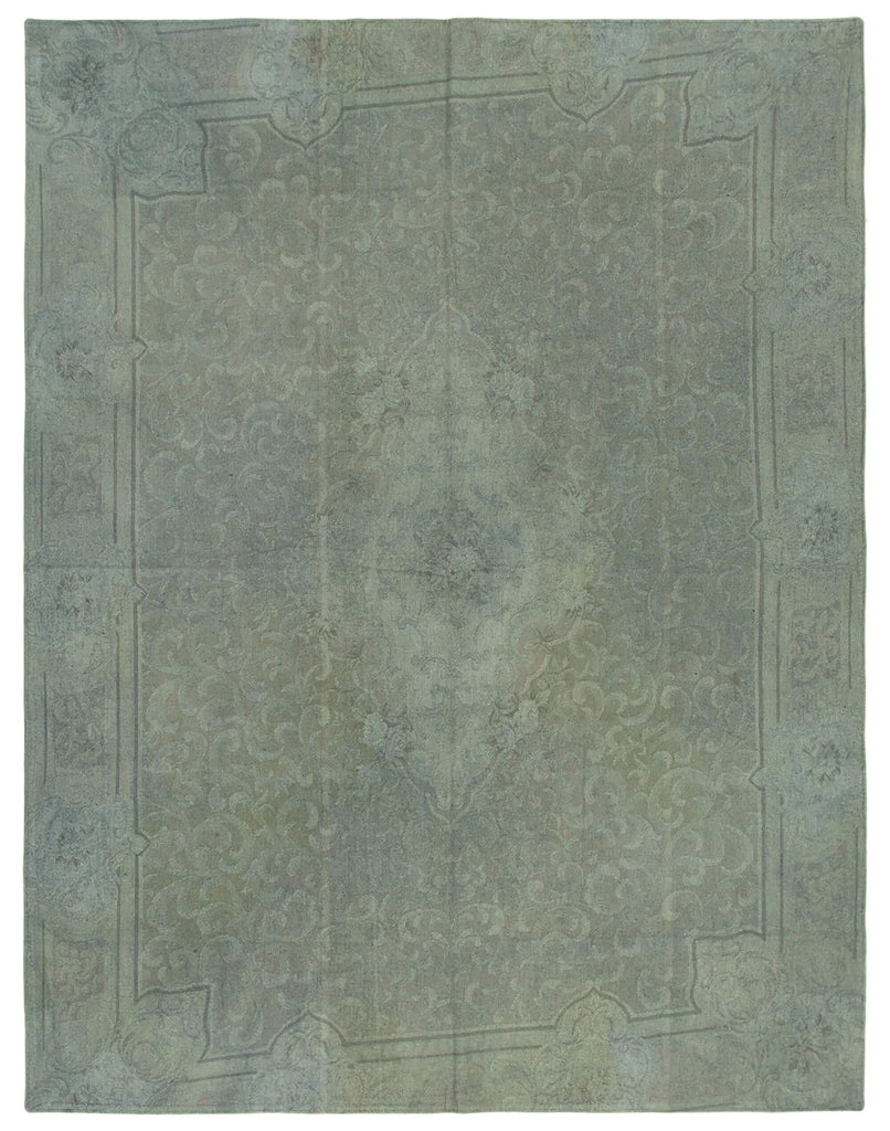 Design 146 – Aubusson Flatweave