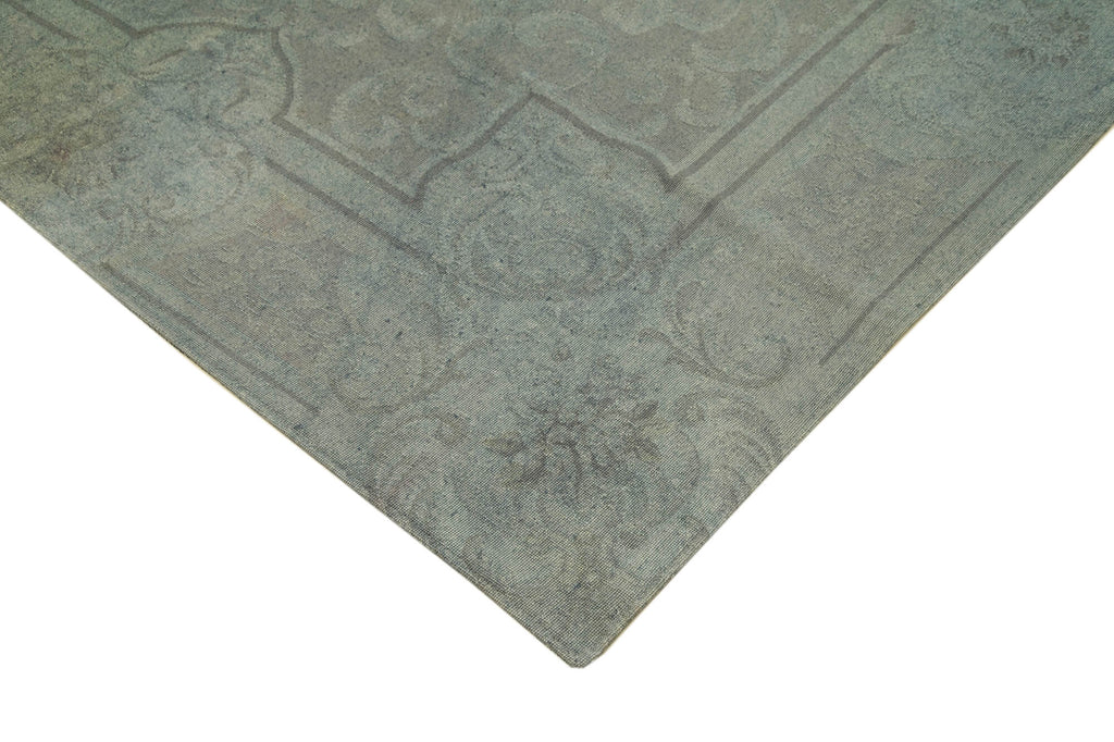 Design 146 – Aubusson Flatweave