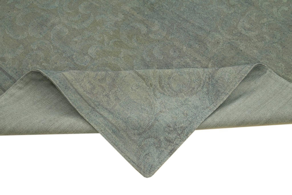 Design 146 – Aubusson Flatweave