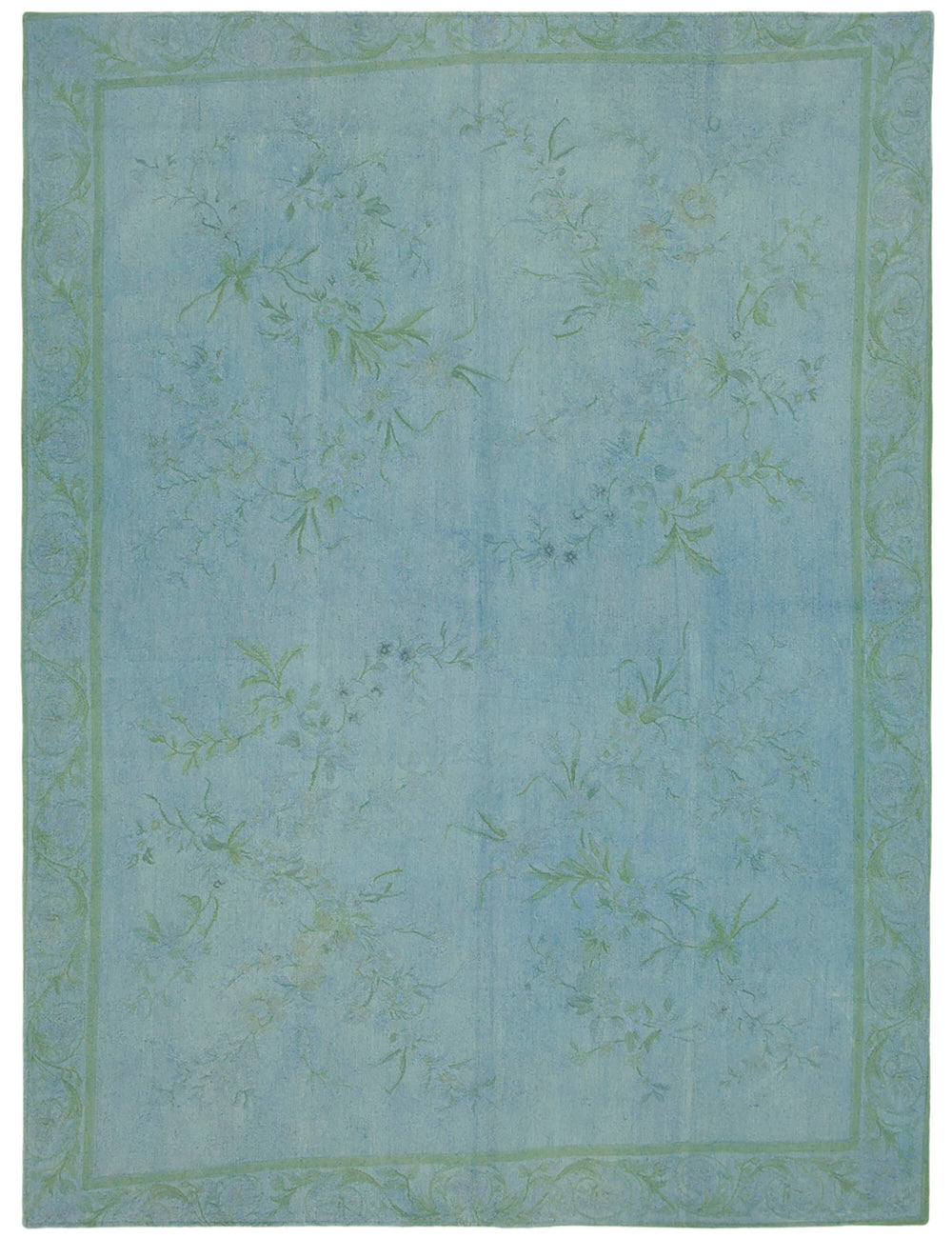 Design 148 – Aubusson Flatweave