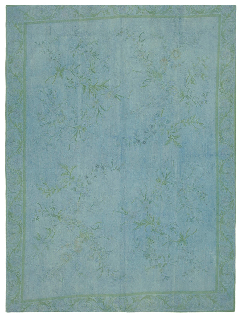 Design 148 – Aubusson Flatweave