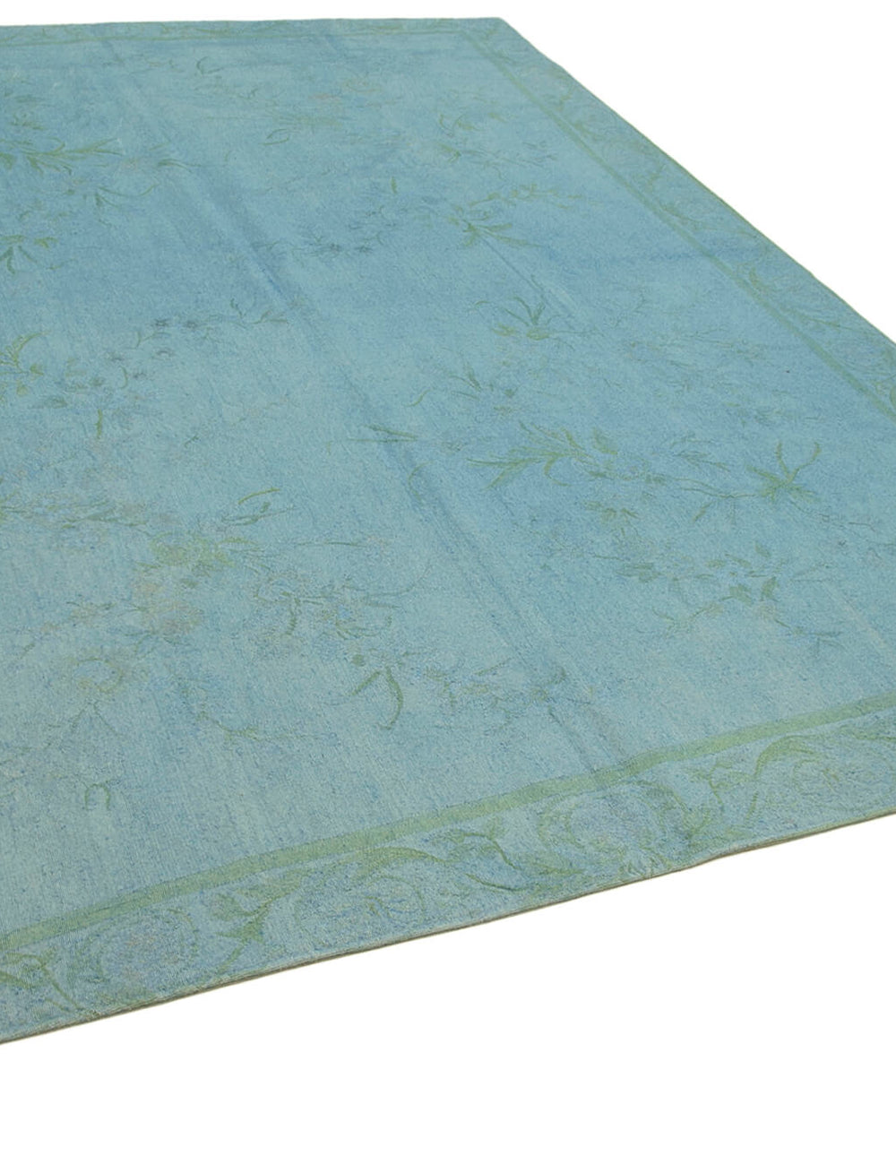 Design 148 – Aubusson Flatweave