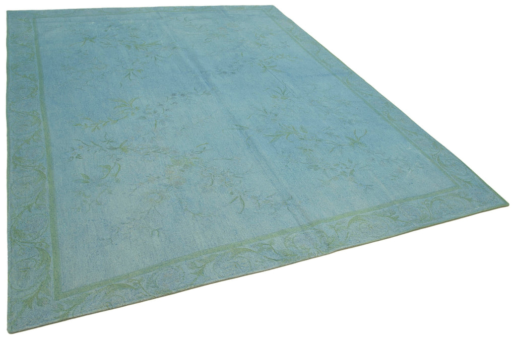 Design 148 – Aubusson Flatweave