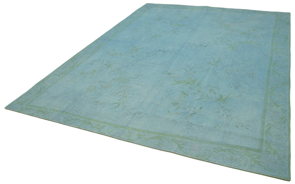 Design 148 – Aubusson Flatweave