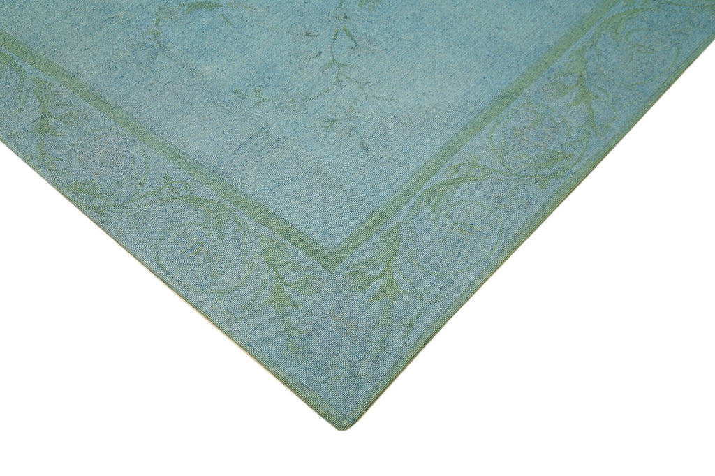 Design 148 – Aubusson Flatweave