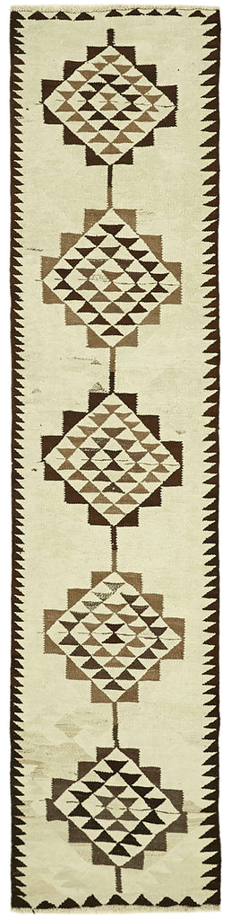 Vintage Heriki Runner 0.85 x 3.38