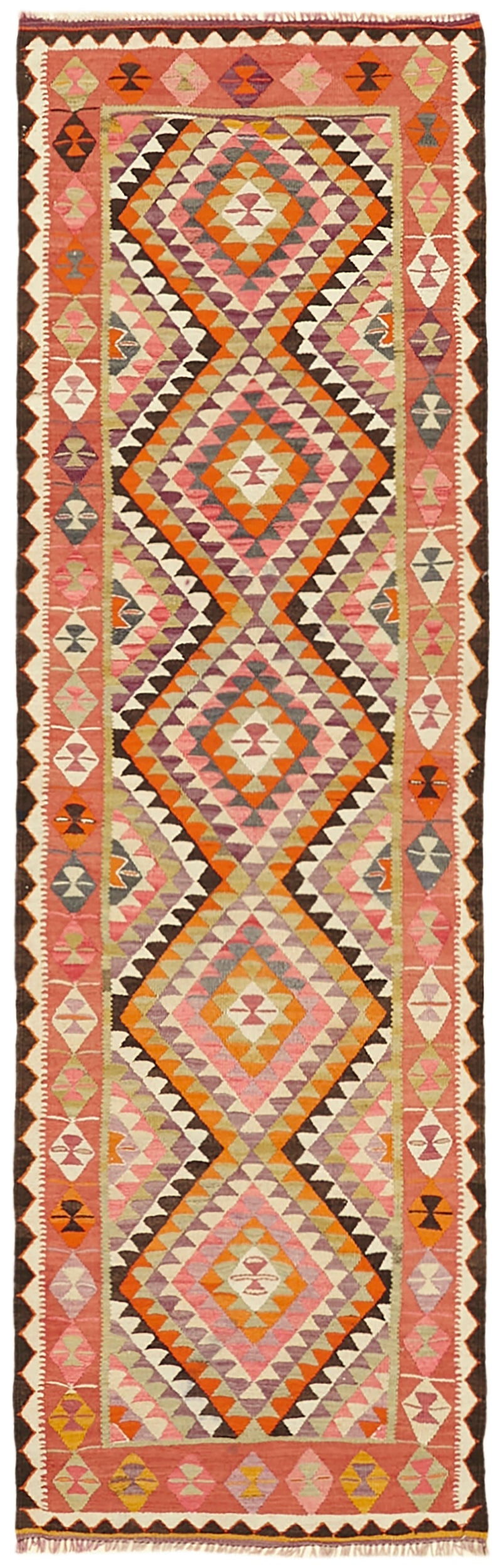 Vintage Heriki Runner 0.85 x 2.68