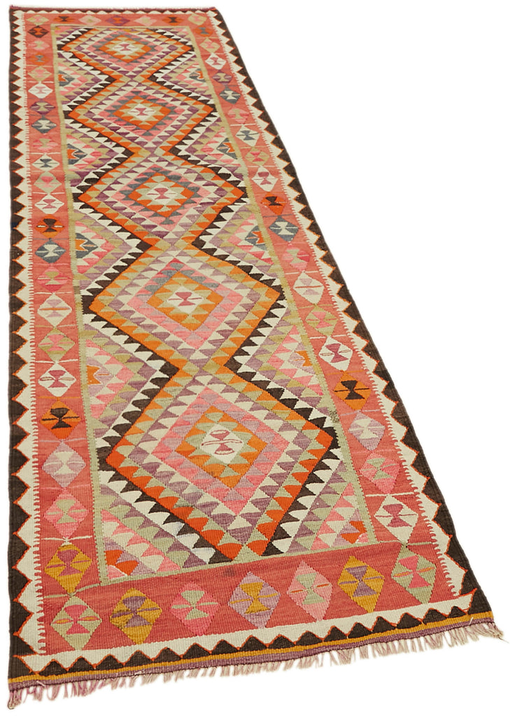 Vintage Heriki Runner 0.85 x 2.68