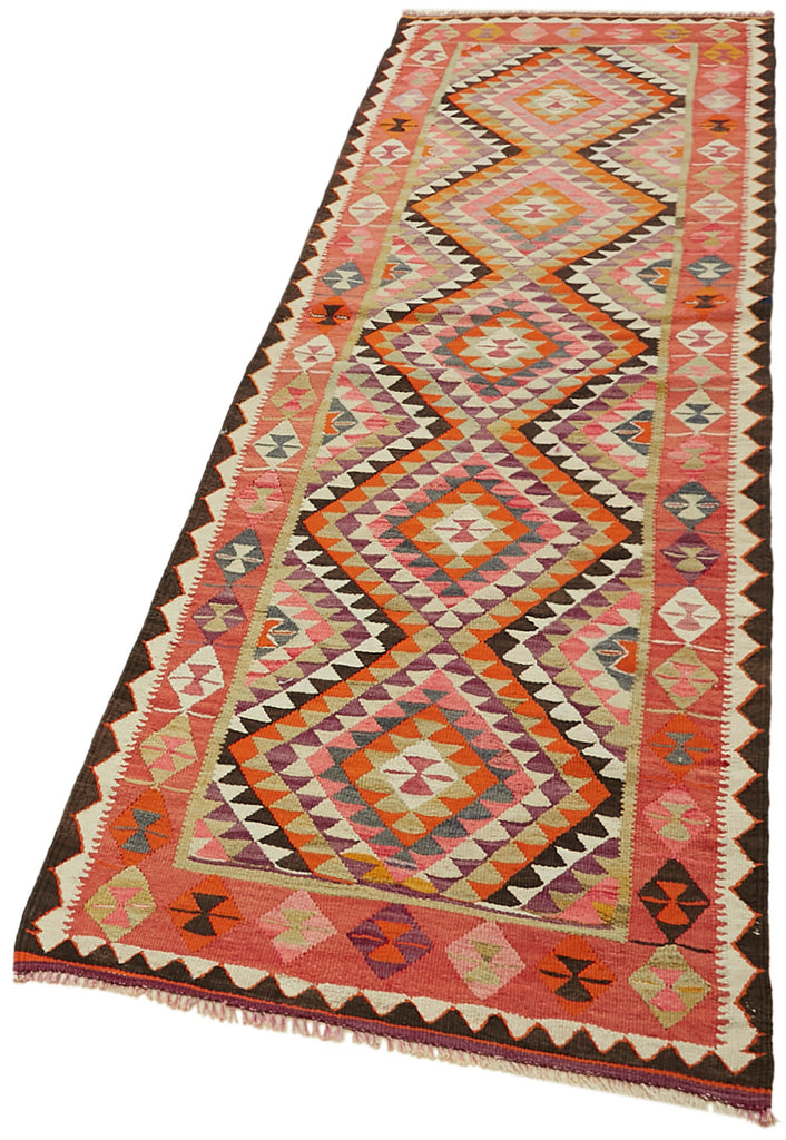 Vintage Heriki Runner 0.85 x 2.68