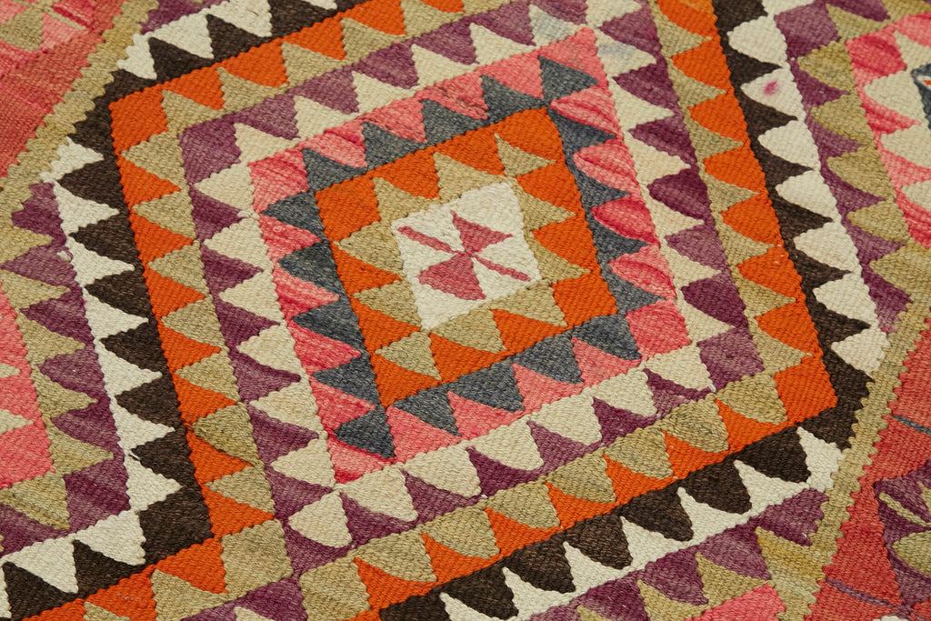 Vintage Heriki Runner 0.85 x 2.68