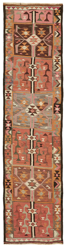 Vintage Heriki Runner 0.93 x 3.44