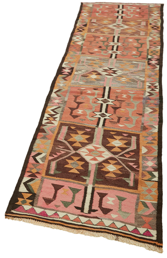 Vintage Heriki Runner 0.93 x 3.44