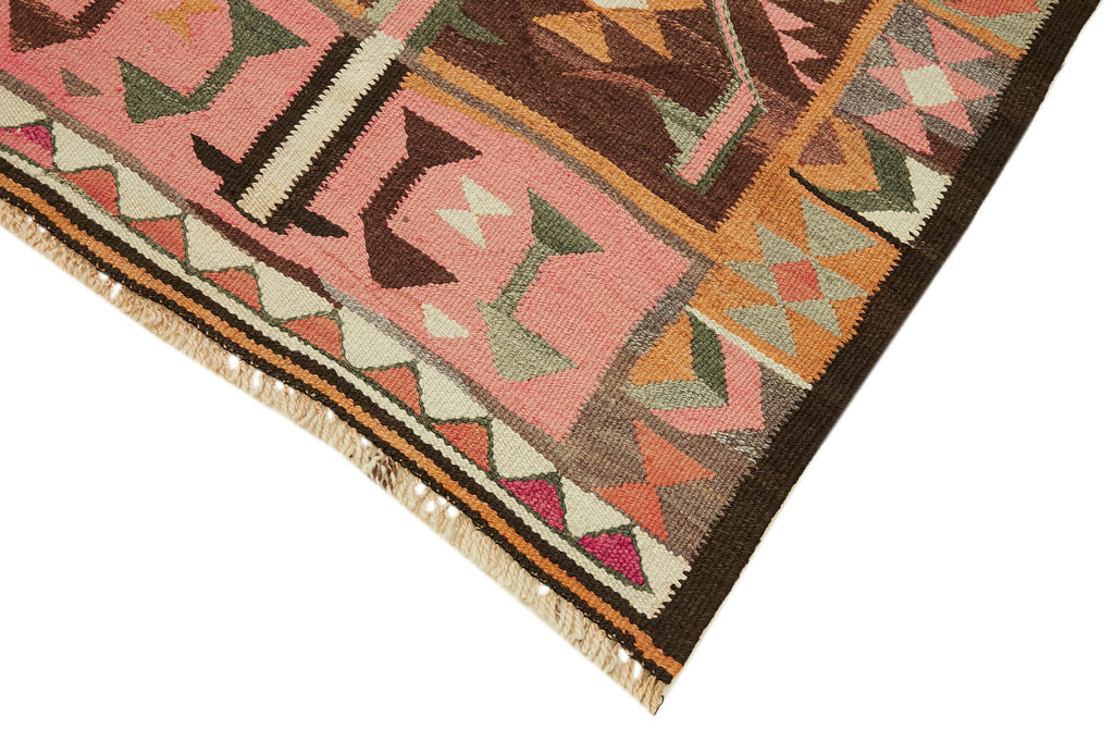 Vintage Heriki Runner 0.93 x 3.44