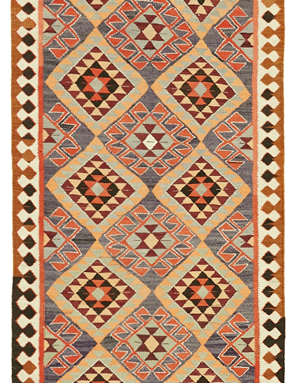 Vintage Heriki Runner 1.11 x 3.50