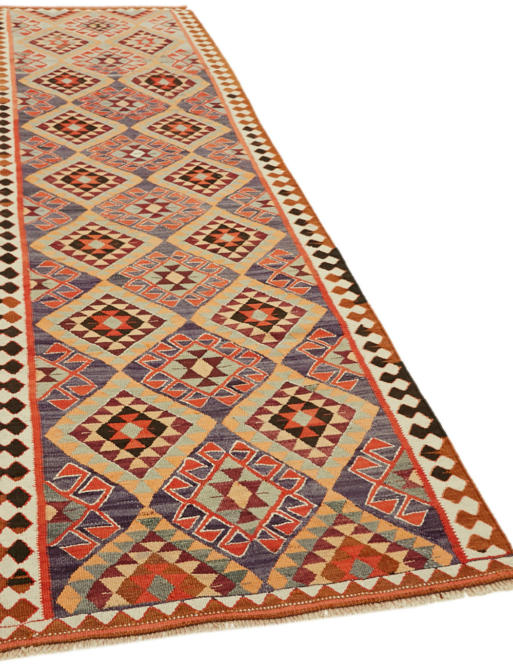 Vintage Heriki Runner 1.11 x 3.50