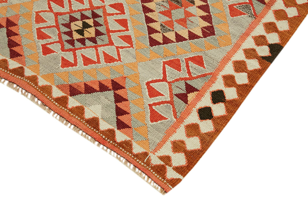 Vintage Heriki Runner 1.11 x 3.50 - SamaRugs
