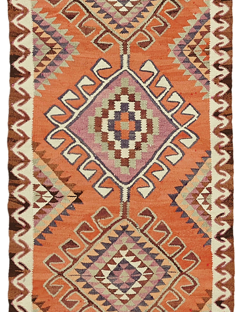 Vintage Heriki Runner 1.10 x 3.20
