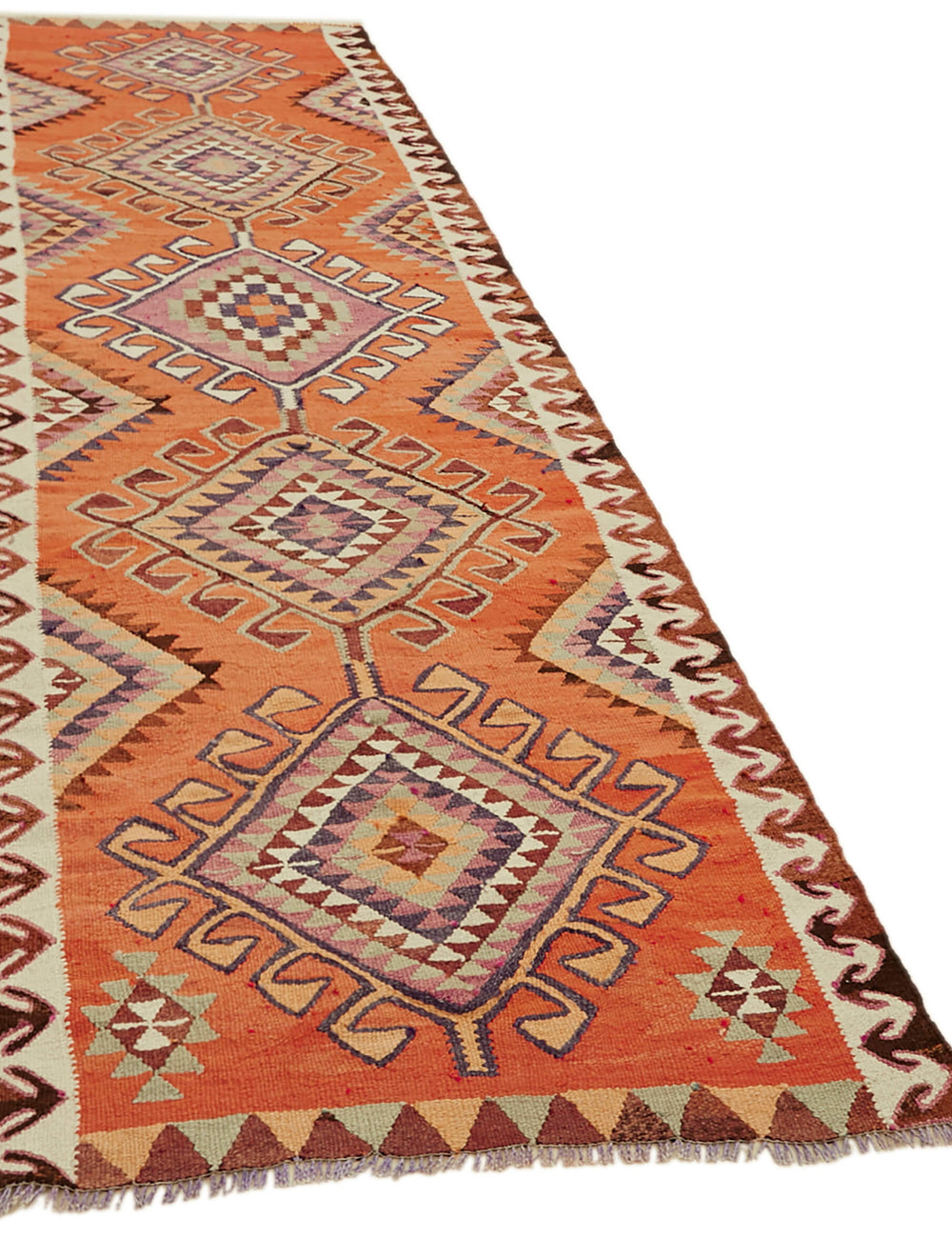 Vintage Heriki Runner 1.10 x 3.20