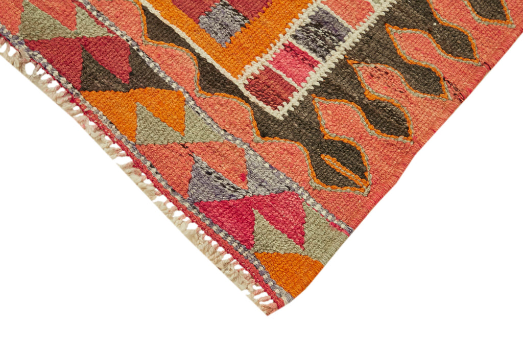 Vintage Heriki Runner 0.94 x 3.46