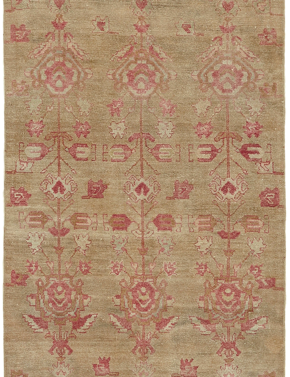 Anadolu vintage Small Runner 92x225cm
