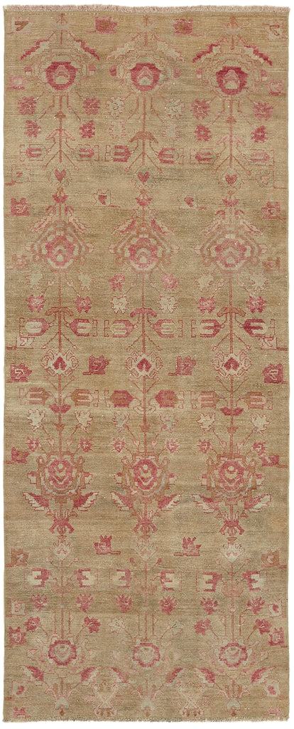 Anadolu vintage Small Runner 92x225cm