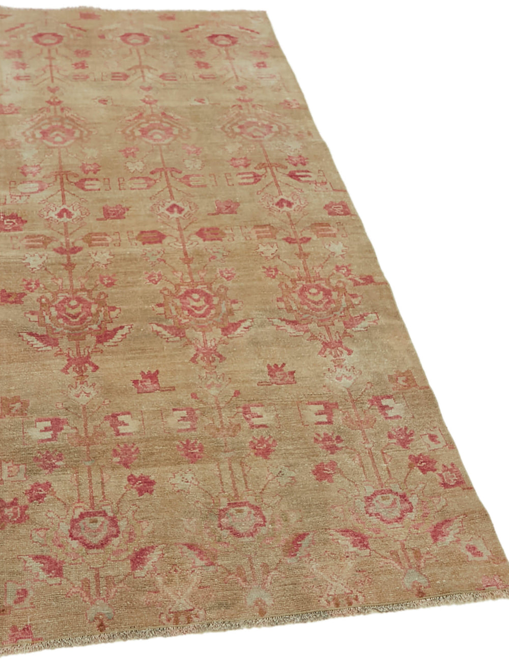 Anadolu vintage Small Runner 92x225cm