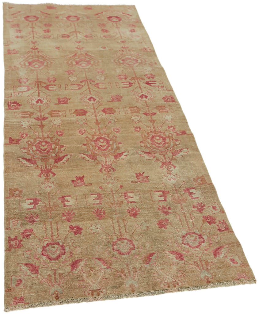 Anadolu vintage Small Runner 92x225cm