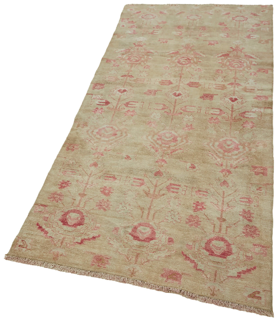 Anadolu vintage Small Runner 92x225cm