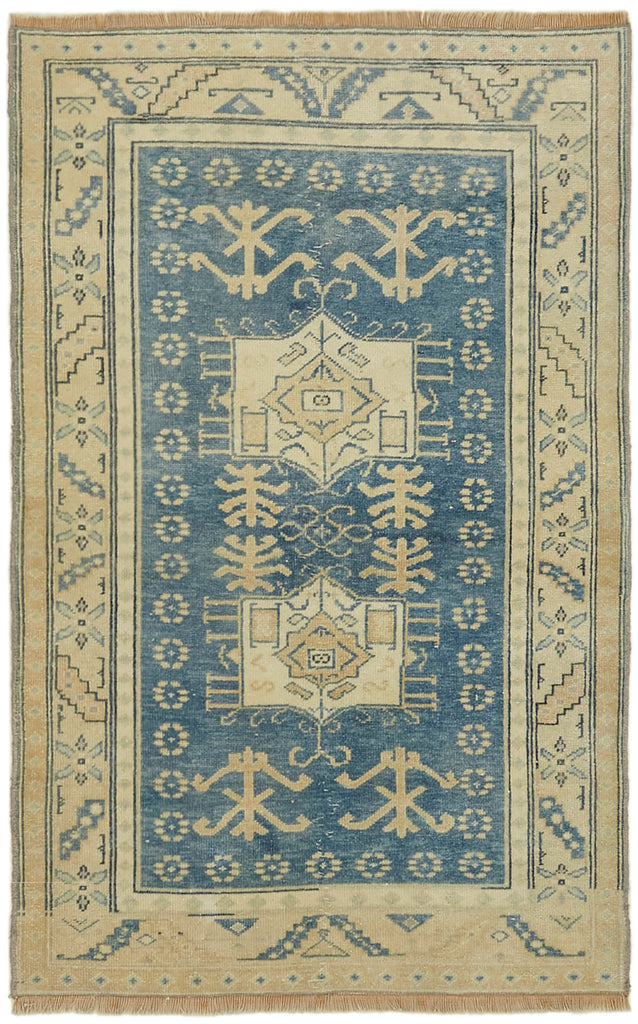 Anadolu Hali Beige Rug 97x147cm