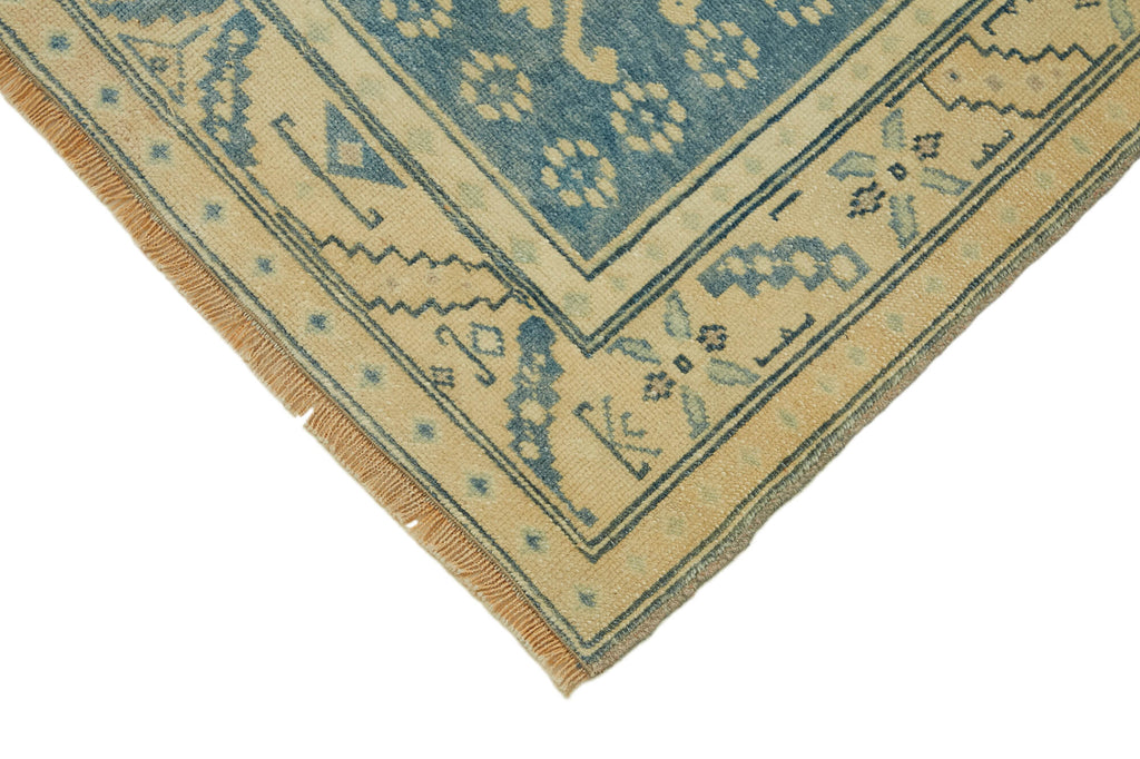 Anadolu Hali Beige Rug 97x147cm