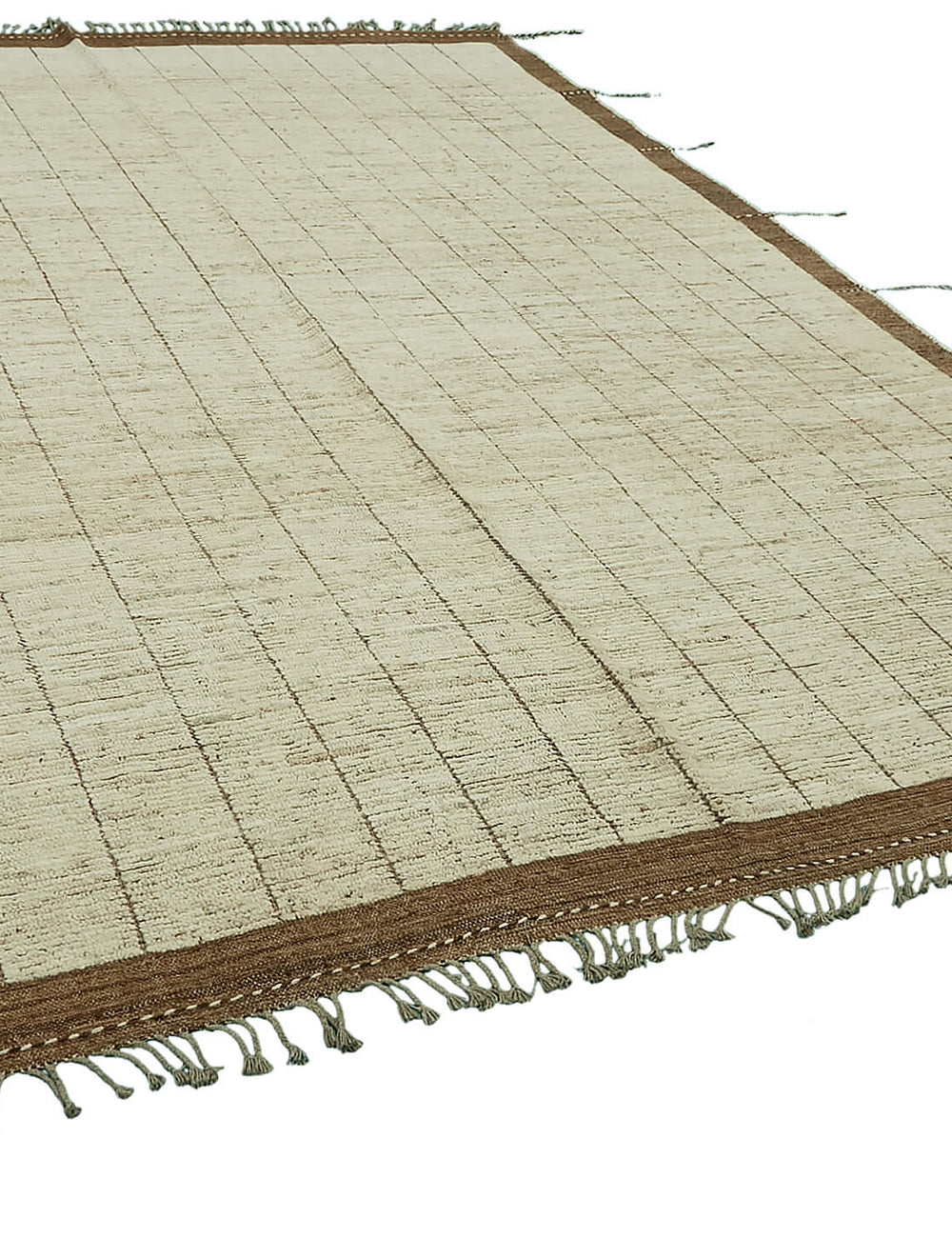 Beige Azaar Atlas Rug – 2.85 x 3.65