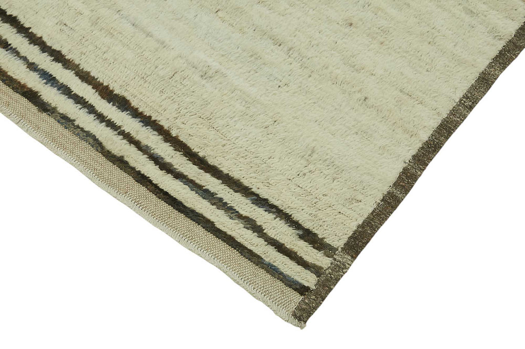 Beige Saada Atlas Rug – 2.47 x 3.42