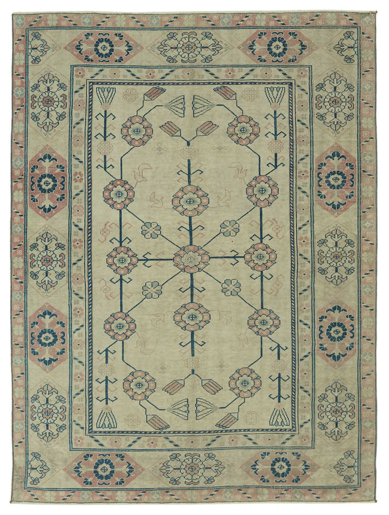 Anadolu Hali Vintage Beige 172x236cm