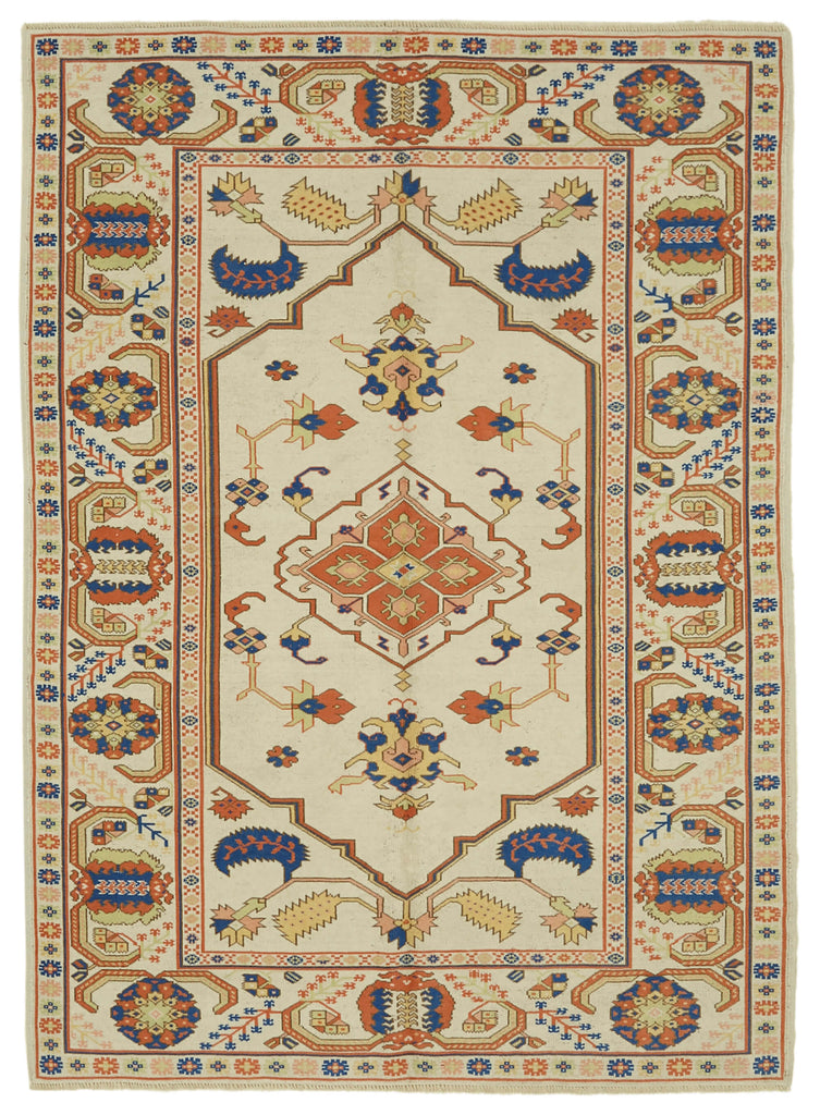 Anadolu Hali Garden Rug  185x253