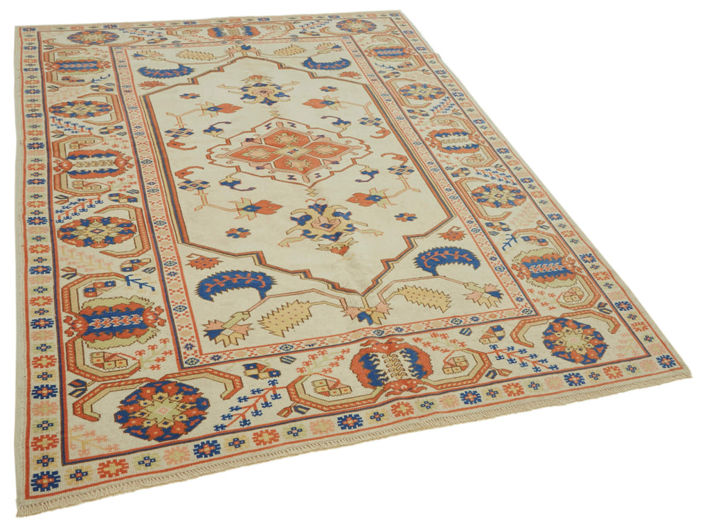 Anadolu Hali Garden Rug  185x253