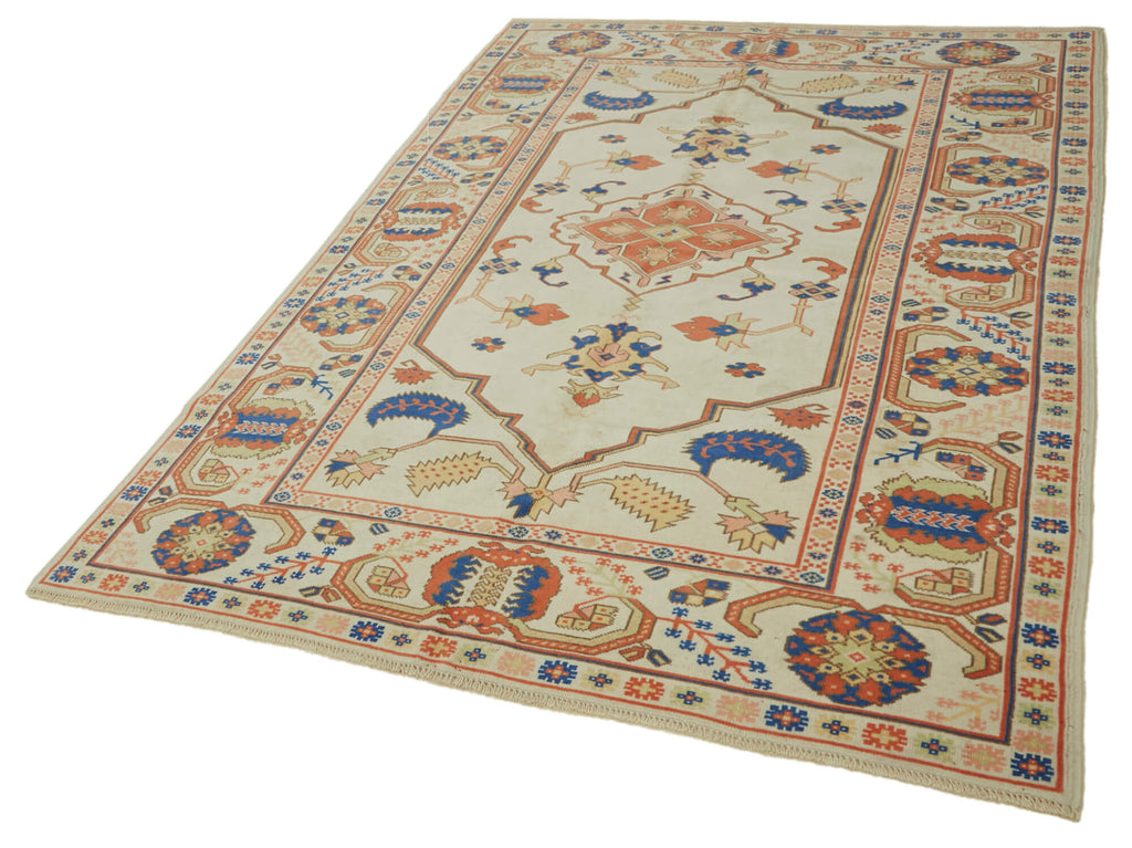 Anadolu Hali Garden Rug  185x253